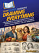 HowExpert Guide to Drawing Everything: A 39-Day Step-by-Step System to Learn How to Draw Anything from Everyday Objects and Animals to People, Scenes, by Howexpert