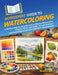 HowExpert Guide to Watercoloring: A 39-Day Step-by-Step System to Master Watercolor, Control Color and Light, Create Texture, and Paint Expressive Art by Howexpert