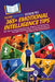 HowExpert Guide to 365+ Emotional Intelligence Tips: 365+ Tips to Understand Emotions, Improve Self-Awareness, Strengthen Relationships, Communicate C by Howexpert