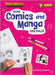 How Comics and Manga Are Made by Leatherland, Noah