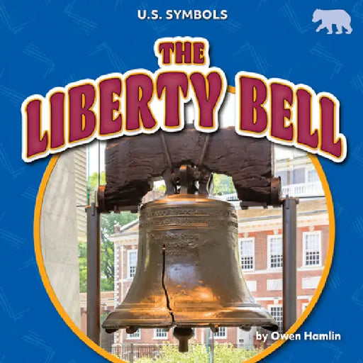 The Liberty Bell by Owen Hamlin