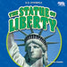 The Statue of Liberty by Owen Hamlin