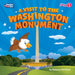 A Visit to the Washington Monument by Rebecca Pettiford