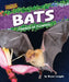 Bats: Friends of Flowers by Bryan Langdo