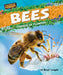 Bees: Friends of Flowers by Bryan Langdo