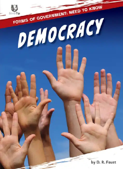 Democracy by D. R. Faust