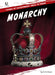 Monarchy by D. R. Faust