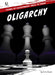 Oligarchy by D. R. Faust