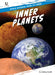 Inner Planets by Ashley Kuehl