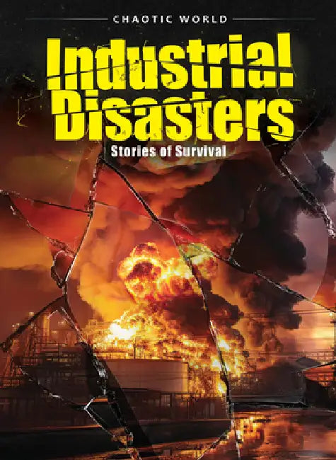 Industrial Disasters: Stories of Survival by Nathan Sommer