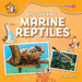 Discovering Marine Reptiles by Charis Mather