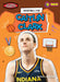Basketball Star Caitlin Clark by Noah Leatherland