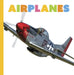 Airplanes by Lori Dittmer
