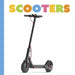 Scooters by Lori Dittmer