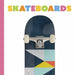 Skateboards by Lori Dittmer