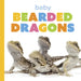 Baby Bearded Dragons by Laura K. Murray