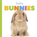Baby Bunnies by Laura K. Murray