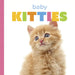 Baby Kitties by Laura K. Murray