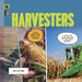 Harvesters by Lori Dittmer