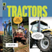 Tractors by Lori Dittmer