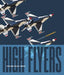 Thunderbirds by Caroline Blaze Jensen