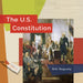The U.S. Constitution by Eric Rogusky