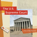 The U.S. Supreme Court by Andrea MacDonald