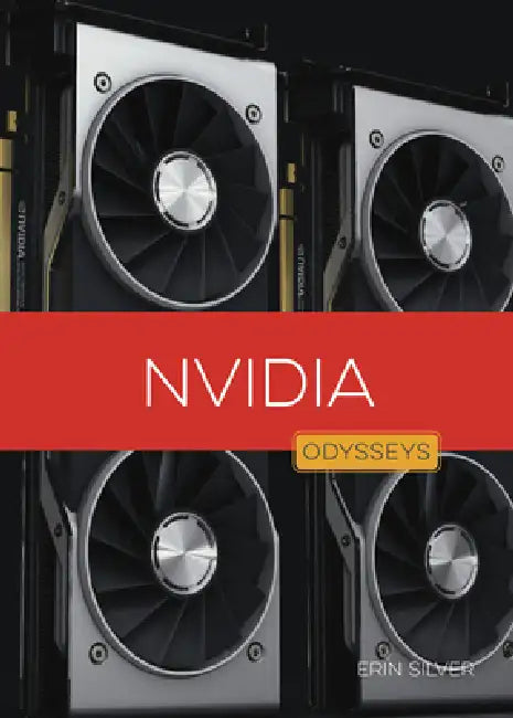 Nvidia by Erin Silver