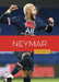 Neymar by Aidan Whitcomb