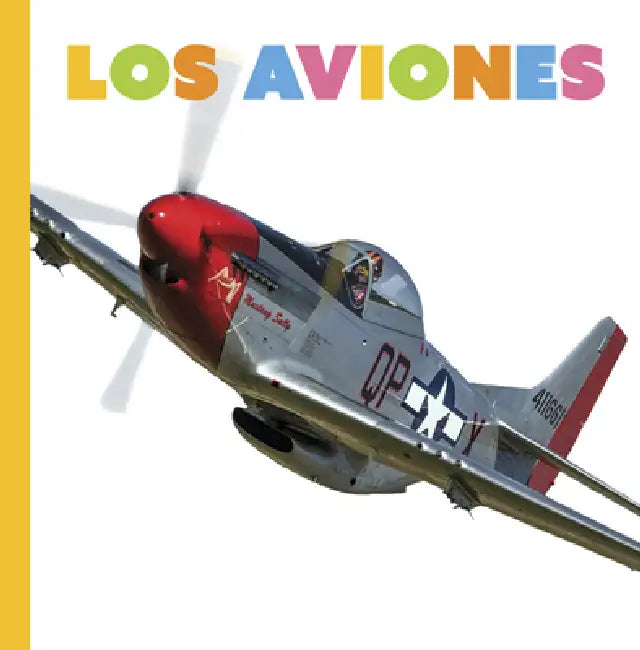 Los Aviones by Lori Dittmer