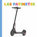 Las Patinetes by Lori Dittmer