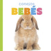 Conejos Bebés by Laura K. Murray