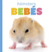 Hámsters Bebés by Laura K. Murray