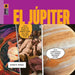 El Júpiter by Quinn M. Arnold