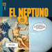 El Neptuno by Kate Riggs