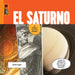 El Saturno by Kate Riggs