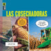 Las Cosechadoras by Lori Dittmer