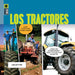 Los Tractores by Lori Dittmer