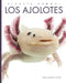 Los Ajolotes by Ashley Gish
