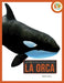 La Orca by Pamela Dell