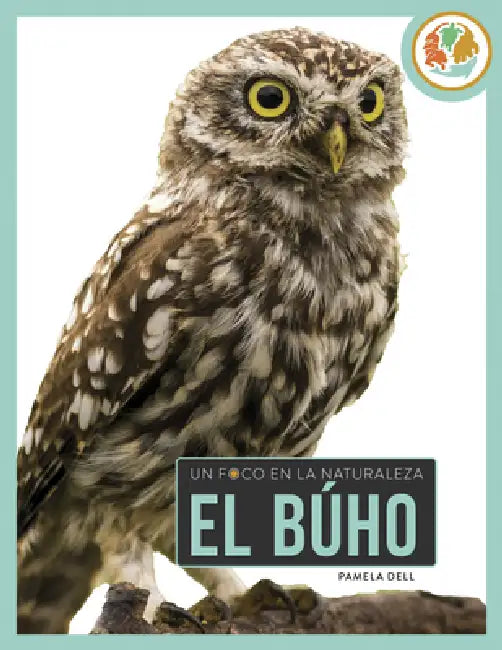El Búho by Pamela Dell