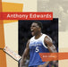 Anthony Edwards by Erin Silver