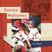 Patrick Mahomes by Mari Bolte