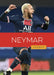Neymar by Aidan Whitcomb