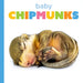 Baby Chipmunks by Graham Morgan