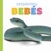 Serpientes Bebés by Graham Morgan