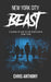 New York City Beast: Coming of Age in the Boroughs by Chris Anthony