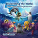 Discovering the World: Taylor's Tale of Sensory Exploration by Samons, Candice