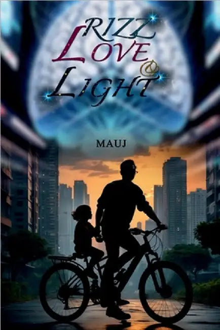 Rizz, Love & Light by Mauj