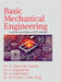 Basic Mechanical Engineering: As per the Latest Syllabus of JNTU Kakinada by Mr Veerendara Kumar